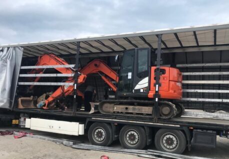 Transport Agabaritic